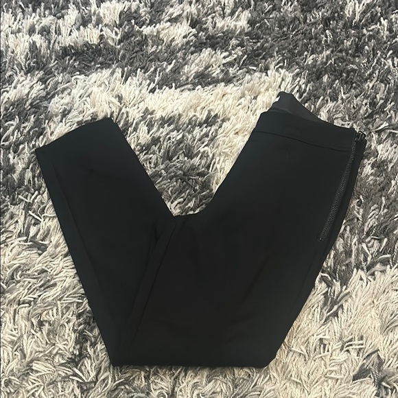 Halogen Black Skinny Pants - Picture 1 of 5